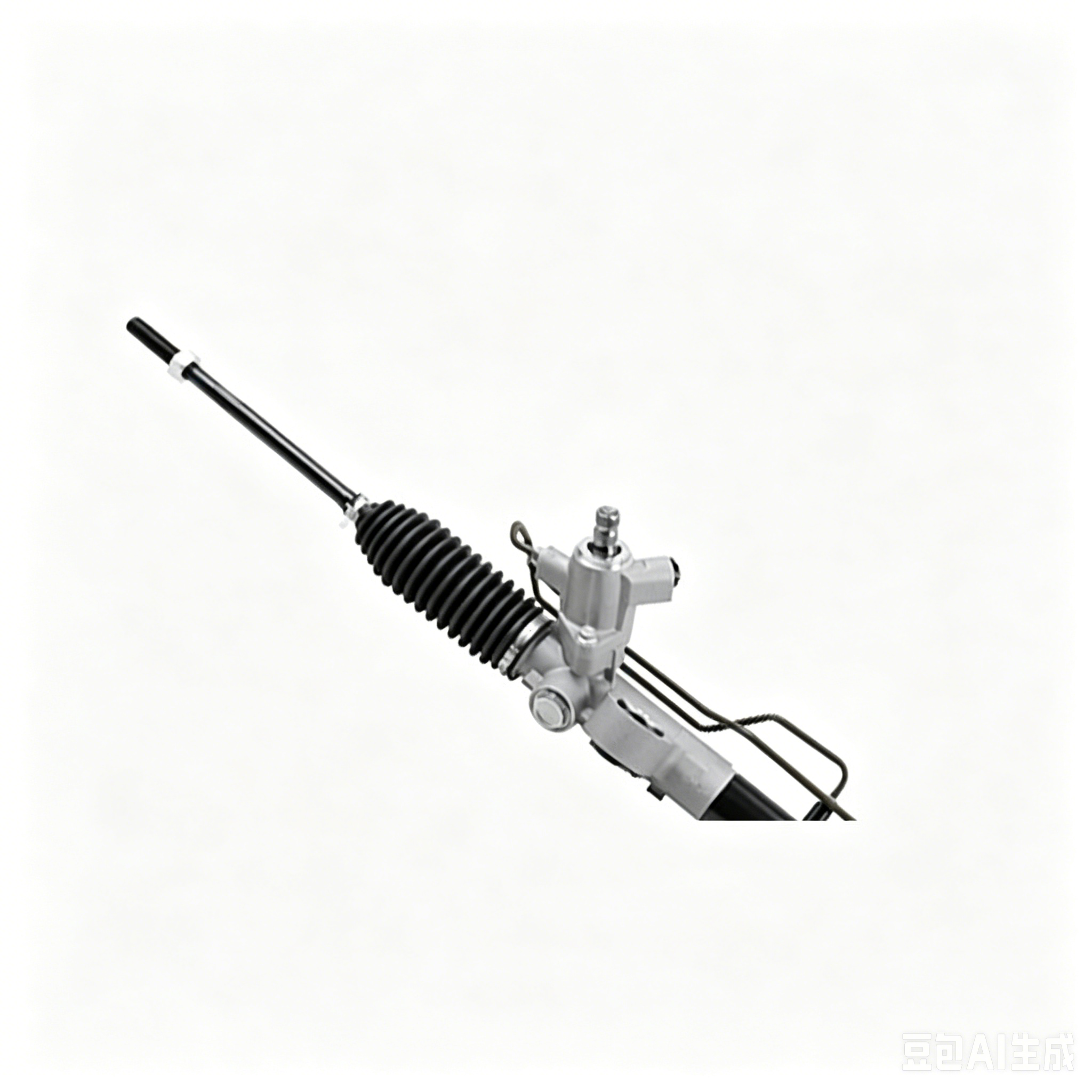 Factory Direct Sale 49001-5M406 Sunshine N16 Steering Engine Assembly Left Hand Drive LHD Steering Gear Rack