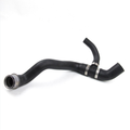 For New Radiator Hose OE 1645010582 for Mercedes Benz W164 ML300 ML350