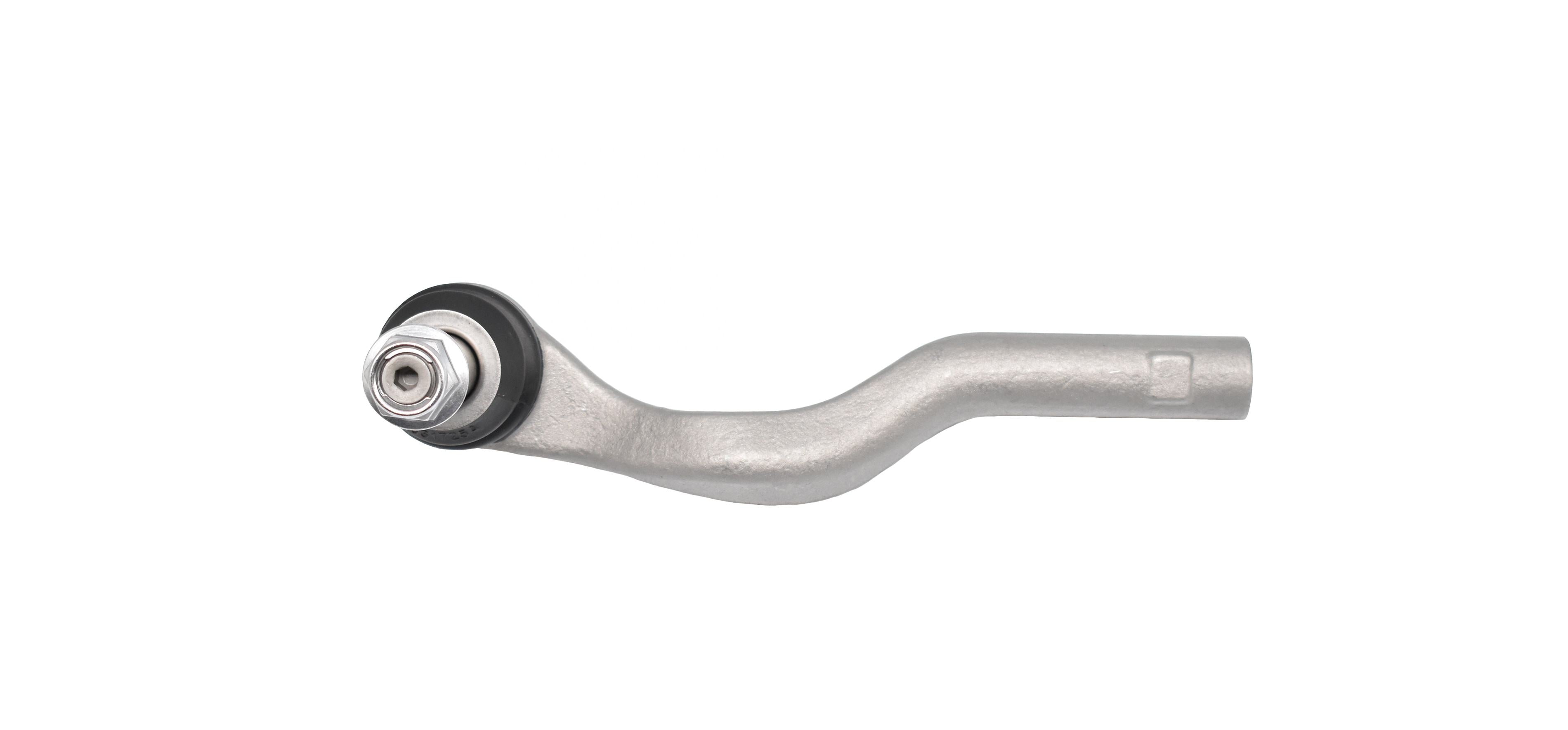 ASES Auto Steering System Front Left Tie Rod End Fits for E-CLASS (W212) OEM 2124600105