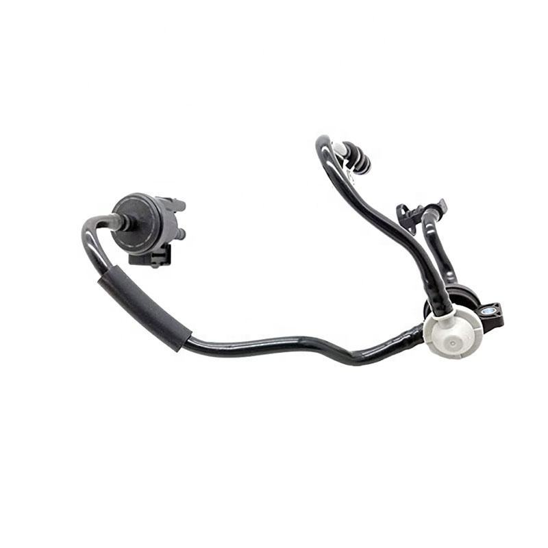 M Brand Good Price Vapor Canister Purge Valve 06J133781CC for Skoda/Audi/VW Fit for 942 B7L