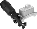 For Oil Filter Housing OE 6511801310 for Mercedes-Benz C-Class (W204/W205/A205/C204/C205/S204/S205/C218) New