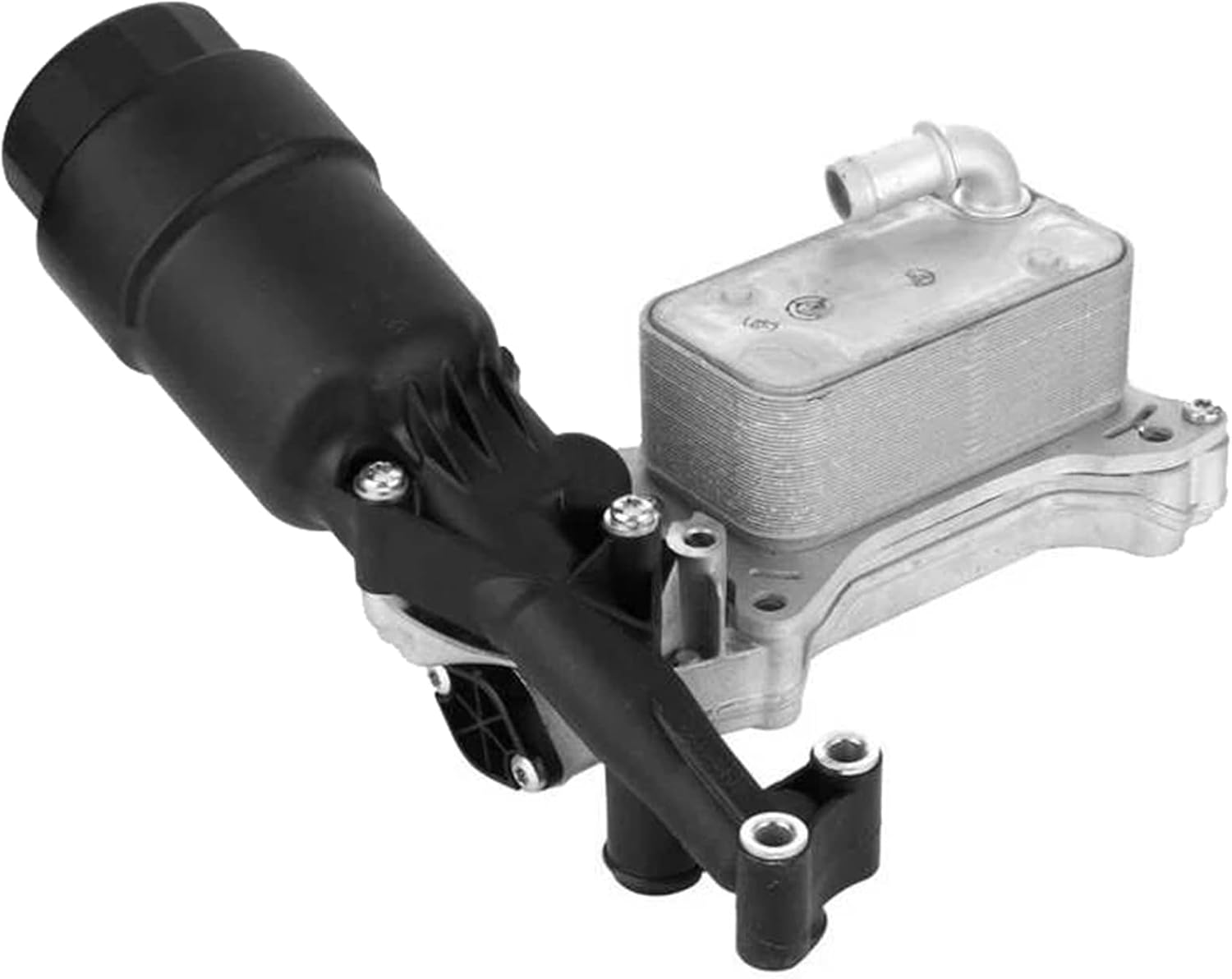 For Oil Filter Housing OE 6511801310 for Mercedes-Benz C-Class (W204/W205/A205/C204/C205/S204/S205/C218) New