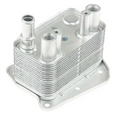 Oil Cooler for Mercedes-Benz W203 W204 W211 (OE A6121880301)
