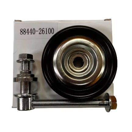 Engine Belt Tensioner Pulley 88440-26100 for Toyota and Lexus 88440-17010 2TR-FE AE111 SW20 GS151
