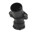 For New Radiator Hose OE 2712001256 for Mercedes Benz W203 W204 R171 M271 C209 A209 CL203