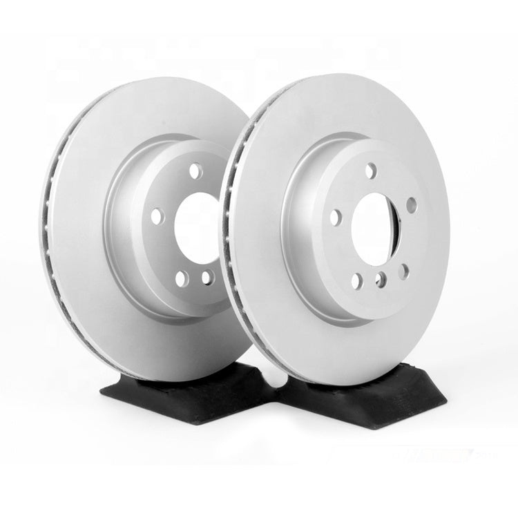 Front Brake Disc Rotor 34113400151 X3 E83
