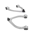 ASES Front Left Upper Control Arm for Mercedes Benz S-CLASS (C217) S-CLASS (W222, V222, X222) 2173303900 2223300507 A2223300507
