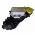 For New Oil Filter Housing OE 2701800610 for Mercedes-Benz Sprinter M270/M157 W247/W177/W176/W246/W242