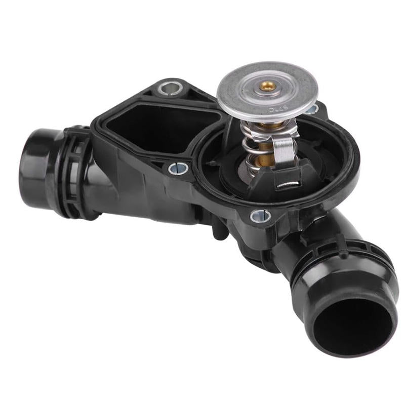 Coolant Thermostat Housing Assembly 11537509227 11531437040 11531436823 for BMW E46 E66 E83 E53 E85