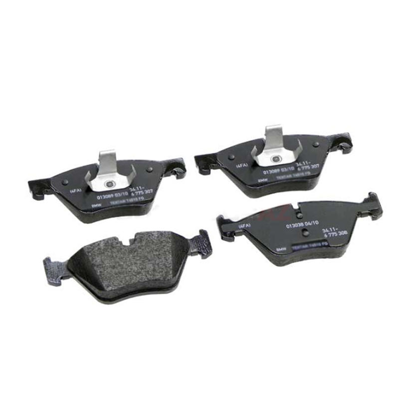 ASES Front Brake Pad for BMW F10 F11 Rolls Royce (34116858047)