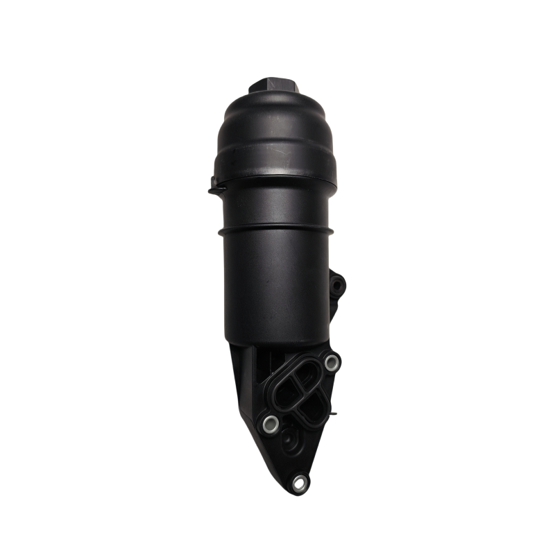 Engine Oil Filter Housing for Audi A4 A5 A6 A7 Q7 Volkswagen Touareg Porsche Cayenne 06E115405K 06E115405A 06E115405C