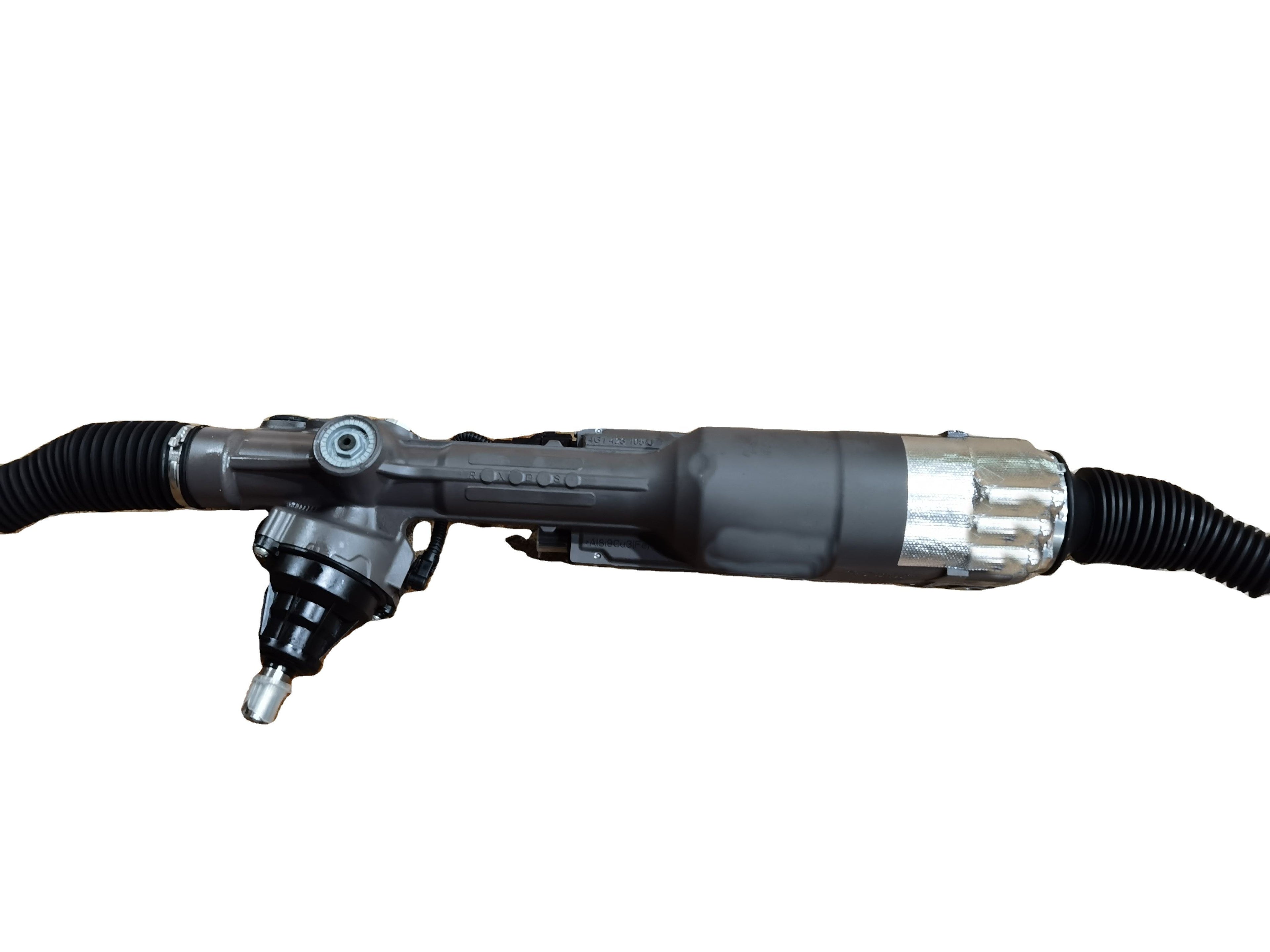 ASES Power Steering Rack for VW AUDI B8 8T3 8F7 4G2 4GD 4HL 8RB OEM 8R0909144B 8R0909144P 8R1423055AH
