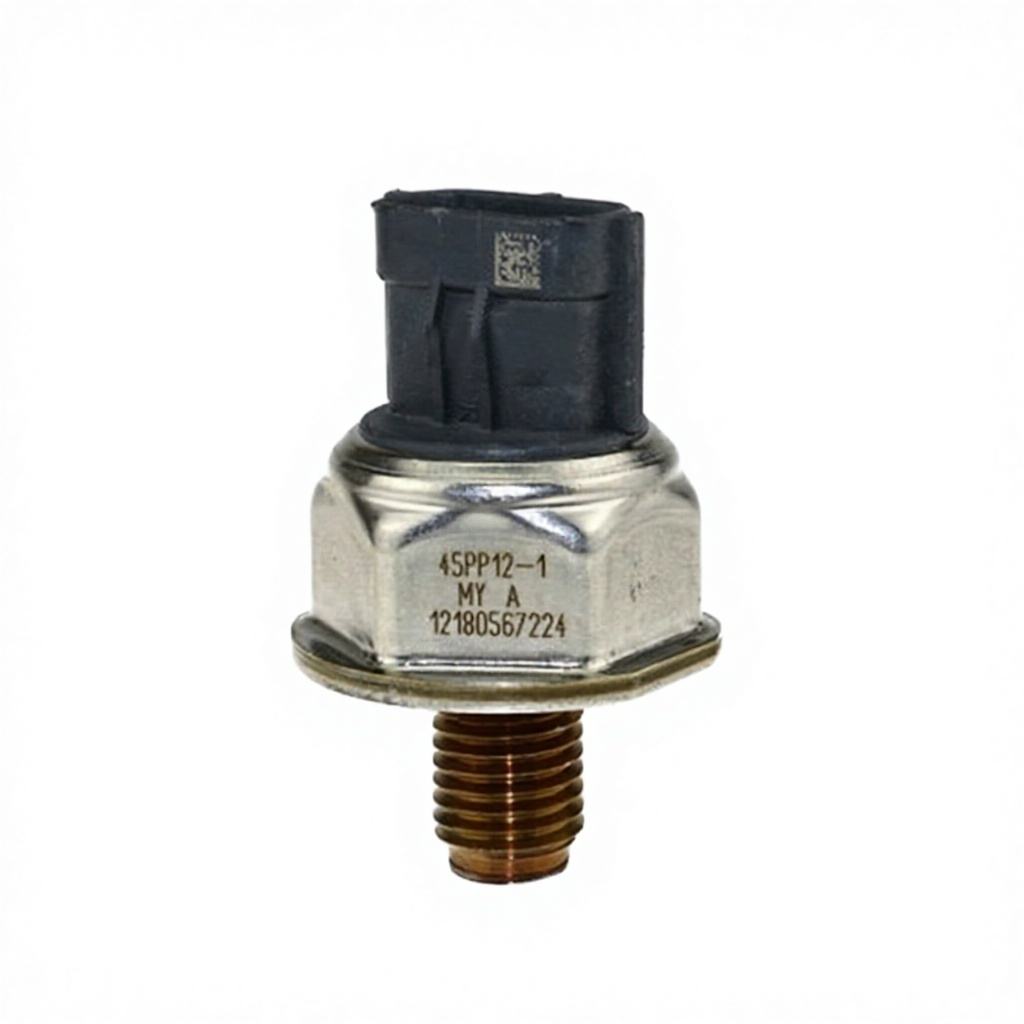 New High Quality for Oil Pressure Sensor OEM 45PP12-1 45PP121 15163470249 INJFP020N for Levorg 1.6 16V