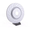Top Quality Front Brake Disc Rotor Fits for GLE-CLASS W166 C292 GL-CALSS X166 GLS-CALSS X166 M-CALSS W166 OEM 1664210512