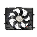 M Brand Radiator Fan 0999063802 0999061401 Fit for W213 X253 C238 C253