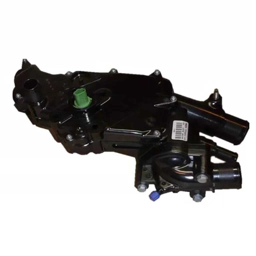 M Brand Auto Engine Parts Coolant Car Thermostat Housing Assembly 1336V0 9643212480 Fit for DE\_