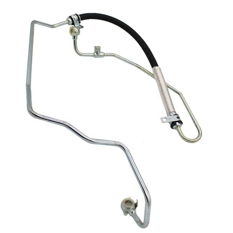 Car Auto Spare Parts Power Steering Oil Pressure Hose for Mitsubishi Outlander CW6W 4455A017