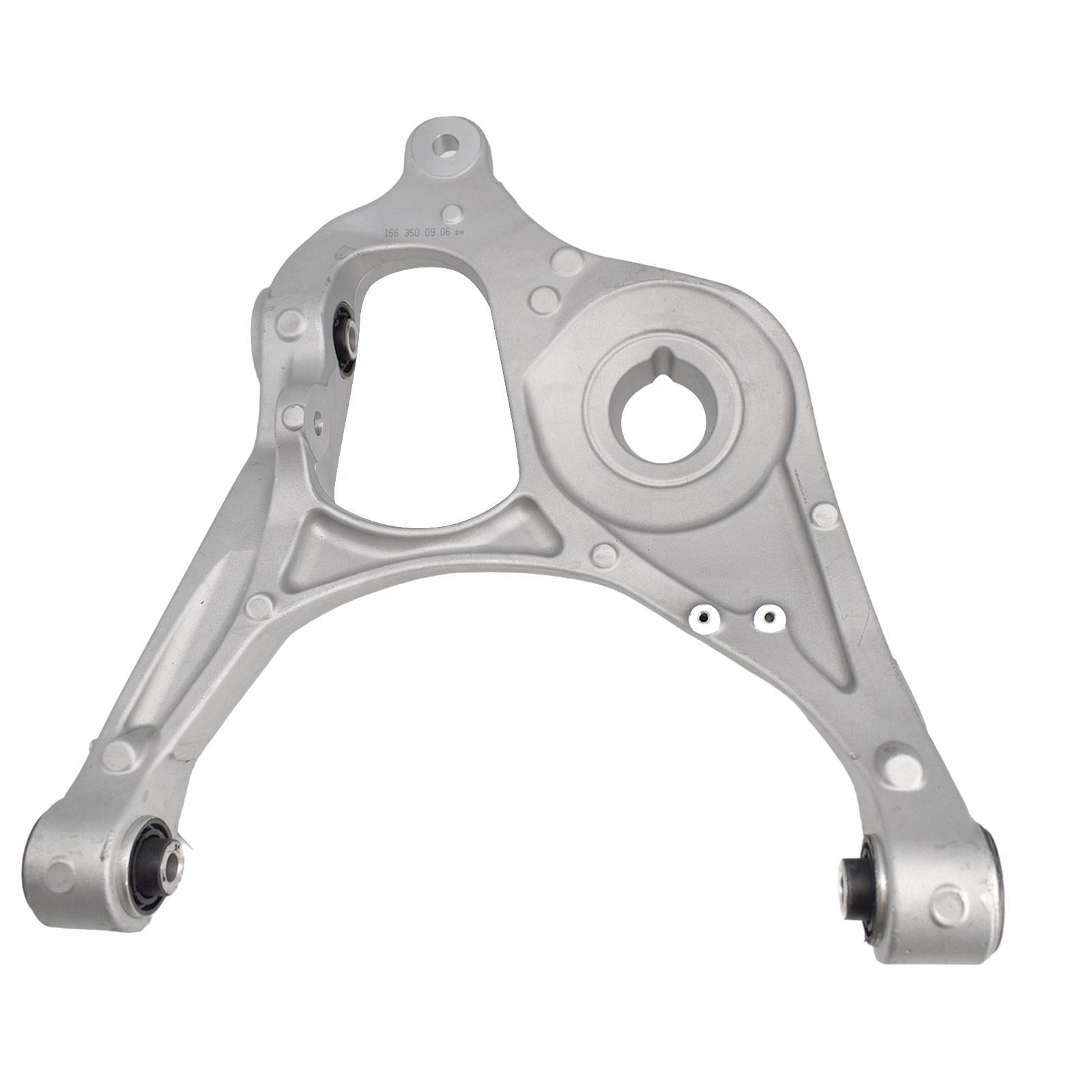 Rear Left Lower Suspension Control Arm 1663500906 for Mercedes Benz GLE (W166) M-CLASS (W166) OEM A1663500906 A1663501006