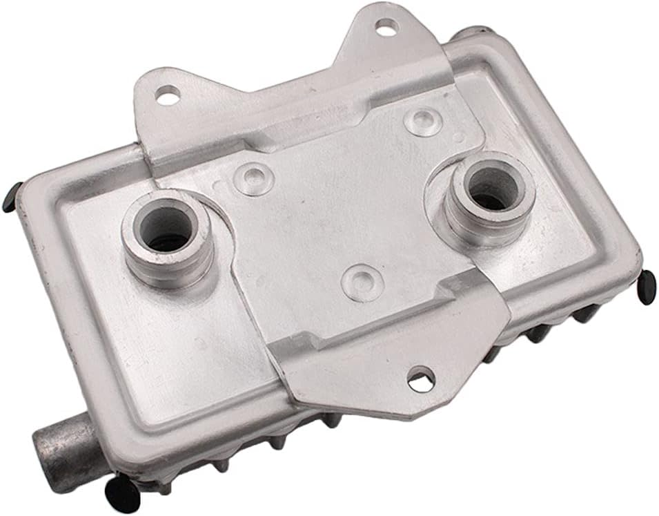 New for Oil Cooler OE 6011800065 for Mercedes-Benz Printer Models 901-904