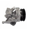 M Brand Auto Parts Water Pump 12653661 15651600 12657198 12663910 12690252 for CU4 CU3 EG6 EG7 CP4 CP8 EG5 C2E SA1 SN1 CK1