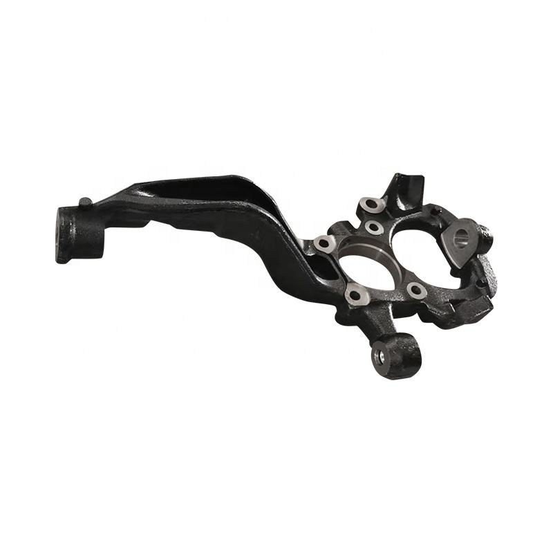 ASES Auto Steering System Front Right Wheel Vehicle Steering Knuckle Fits for RANGE ROVER Sport (L320) OEM RUB500320 RUB500120