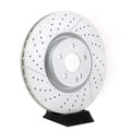 Factory Price Front Brake Disc Rotor 176 421 02 12 for Mercedes Benz W176 C117 X156 OEM 1764210212