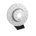 Factory Price Front Brake Disc Rotor 000 421 30 12 Fits for MB C-CLASS W204 S204 E-CLASS W212 A207 C207 OEM 0004213012