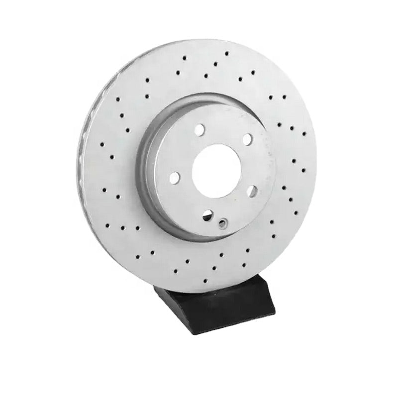 Factory Price Front Brake Disc Rotor 000 421 30 12 Fits for MB C-CLASS W204 S204 E-CLASS W212 A207 C207 OEM 0004213012