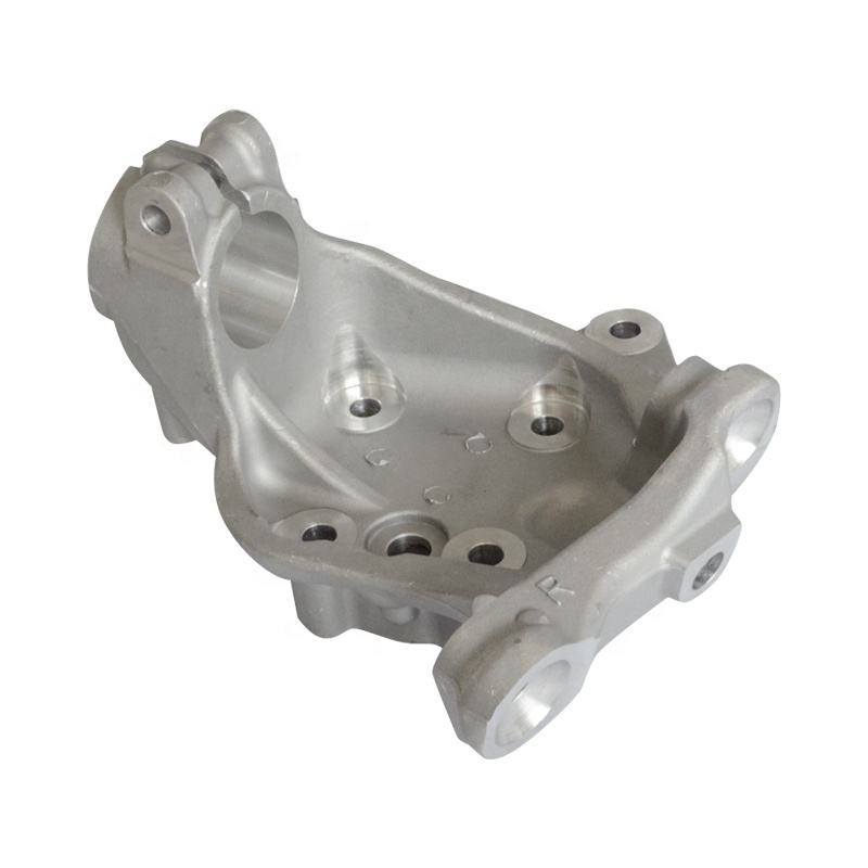 ASES Front Right Steering Knuckle Fits for 3-SERIES(E90) 31216764444 31216793924 6793924