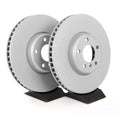 Top Quality Front Brake Disc Rotor for BMW F10 F11 F07 F11 F12 F13 F06 F02 OEM 34116785669