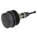 For New Oil Filter Housing Cap OE 6111800210 for Mercedes-Benz W463 W202 W210 638 S202