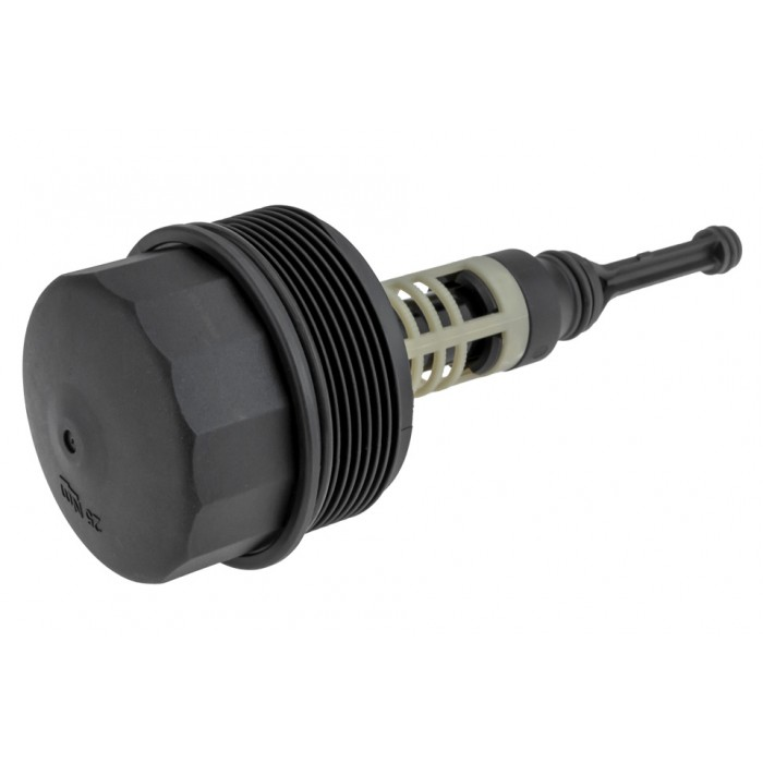 For New Oil Filter Housing Cap OE 6111800210 for Mercedes-Benz W463 W202 W210 638 S202