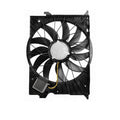 M Brand Auto Prats Cooling Fan Radiator Fan 2115001893 2115002293 Fit for C219 C216 W211 W221