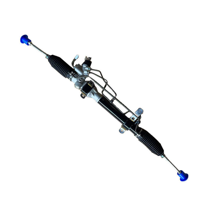 Flash Sale 49001-Q5600 Sunshine N16 Steering Engine Assembly Right Hand Drive LHD Steering Gear Rack