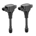 22448-1HC0A Ignition Coil for Nissan Altime Frontier Maxima Qashqai J10 X-Trail T31 Renault Koleos