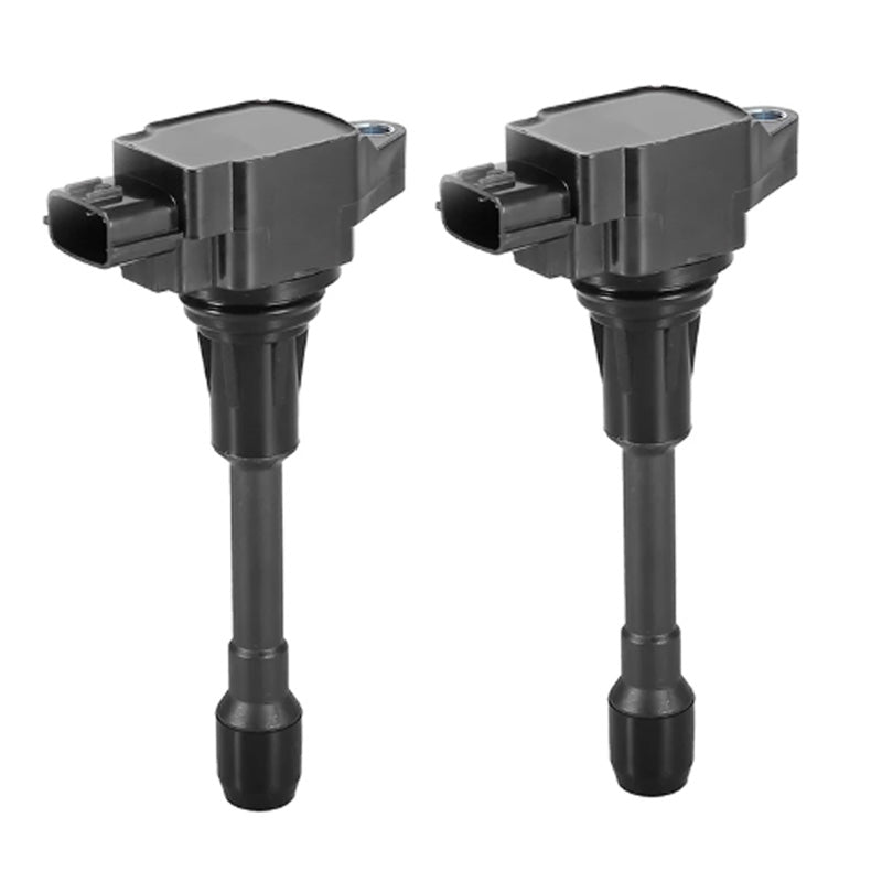 22448-1HC0A Ignition Coil for Nissan Altime Frontier Maxima Qashqai J10 X-Trail T31 Renault Koleos