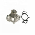 M Brand Water Pump AJ88912 4575902 AJ88417 JLM21594 1W9Z8501AA C2A1206 Fit for L322 L320 L319 X250 X350 X150