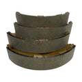 M Brand RR Brake/ SHOE SET/ OEM 4600A106 4600A018 4600A122 Fit for Mitsubishi