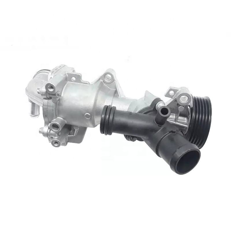 M Brand Auto Parts Water Pump 2602001100 2602001200 Fit for W177 W247 C118 X118 H247