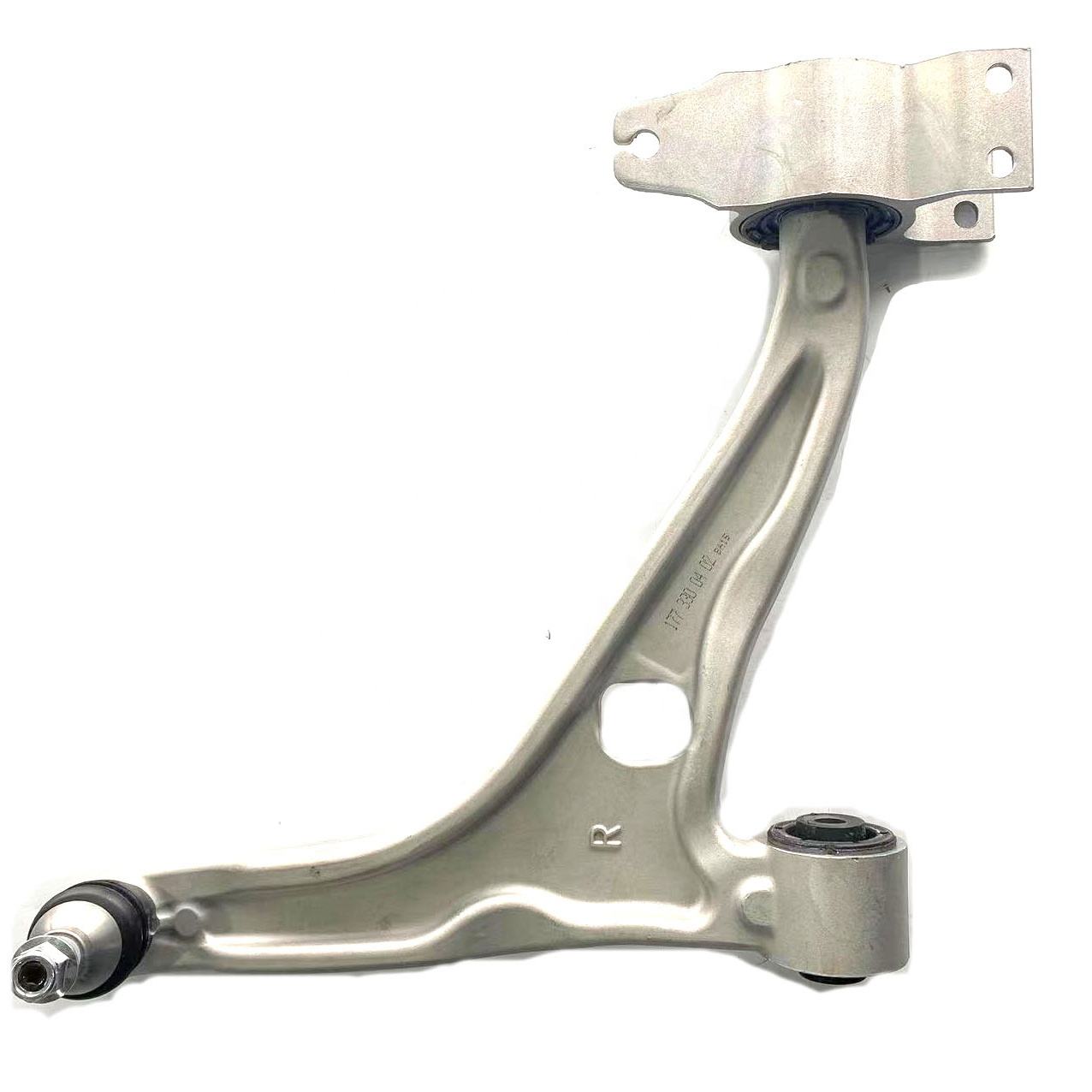 ASES Front Right Control Arm Assembly for Mercedes Benz W177 V177 W247 1773300402 1773300602 1773307400 1773307600 2473300600
