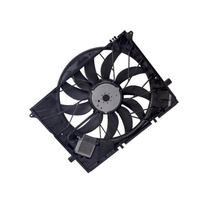 Top Quality M Brand Car Radiator Fan 2045000193 2049060212 2049064702